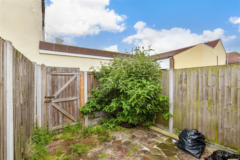 Property photo 2 of 11 Rear Garden