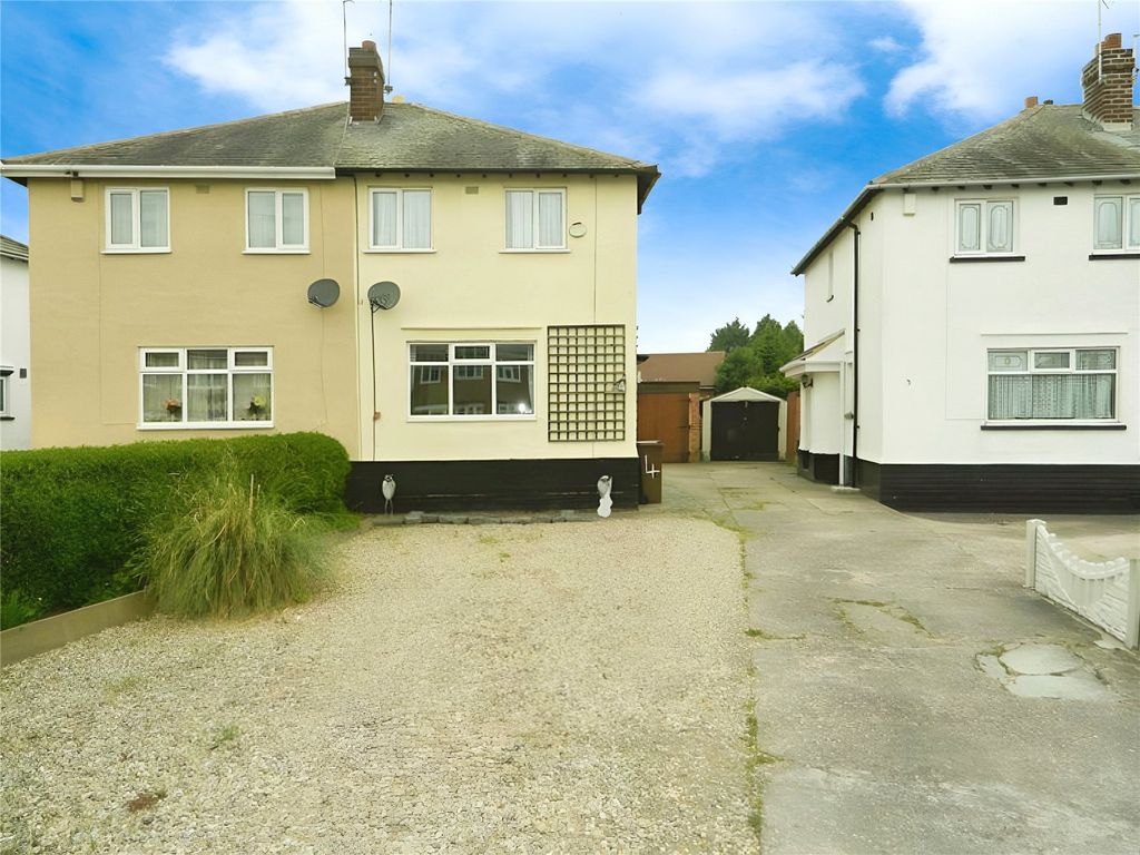 Property photo 1 of 4 Front