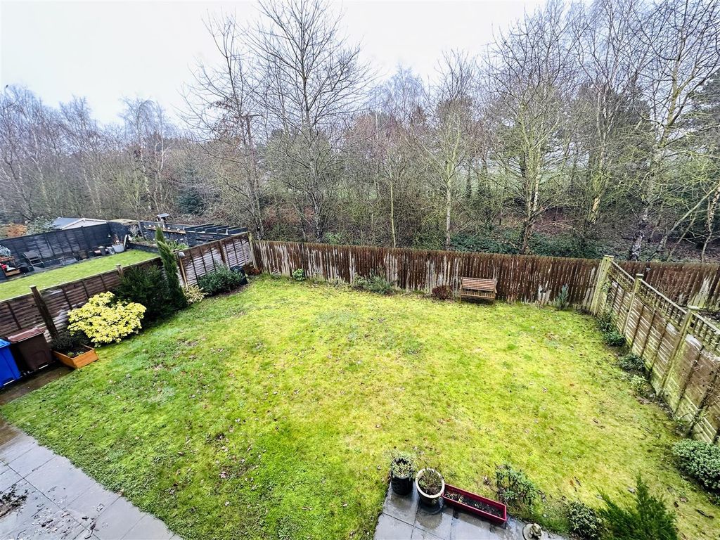 Property photo 3 of 30 View From Bedroom 3