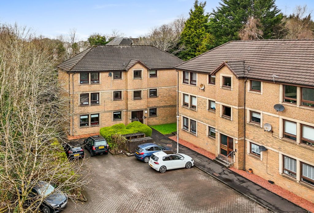 Additional image 9 of 2 bed flat for saleCraig Street, Airdrie ML6