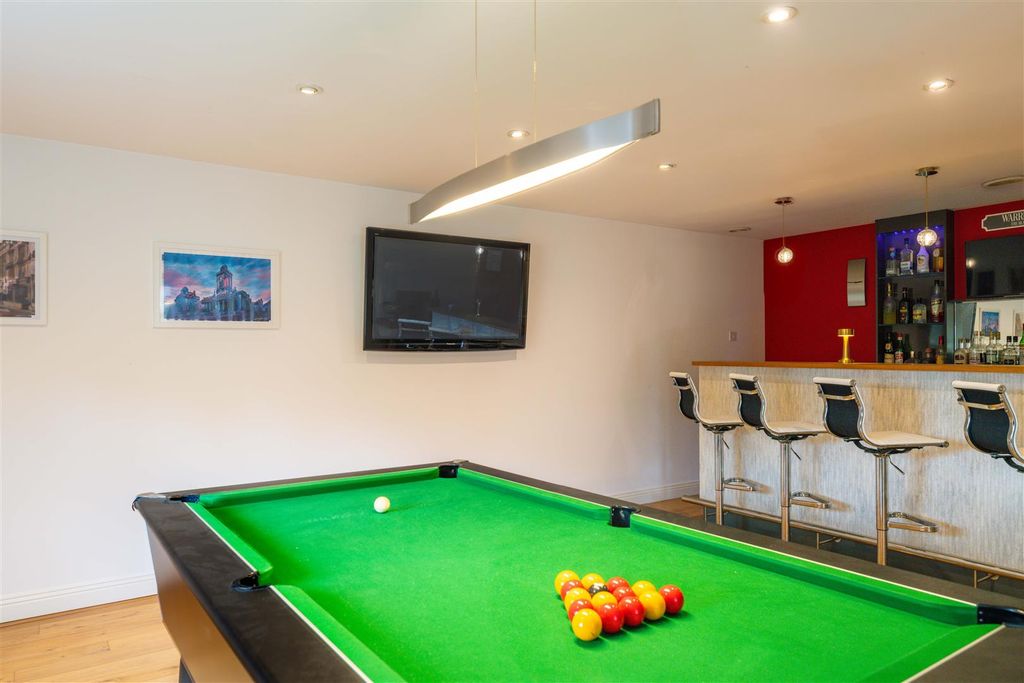 Additional image 18 of 5 bed detached house for saleMoulton Lane, Boughton, Northampton NN2