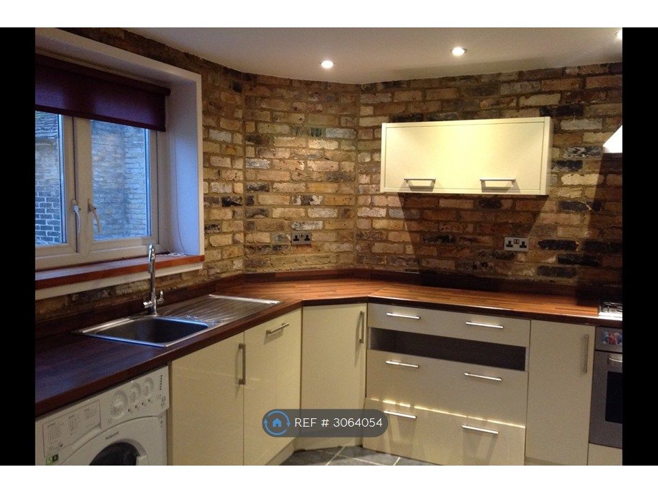 Property photo 2 of 13 Kitchen Stone Floor