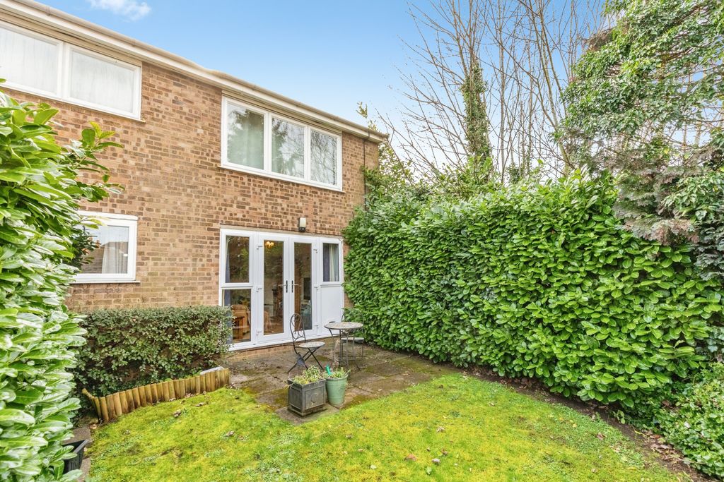 Property photo 1 of 13 Rear View