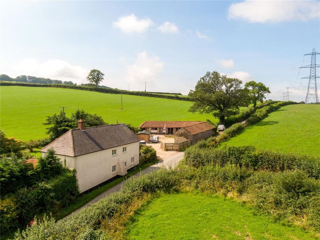 Additional image 5 of 4 bed detached house for saleMorebath, Bampton, Tiverton EX16