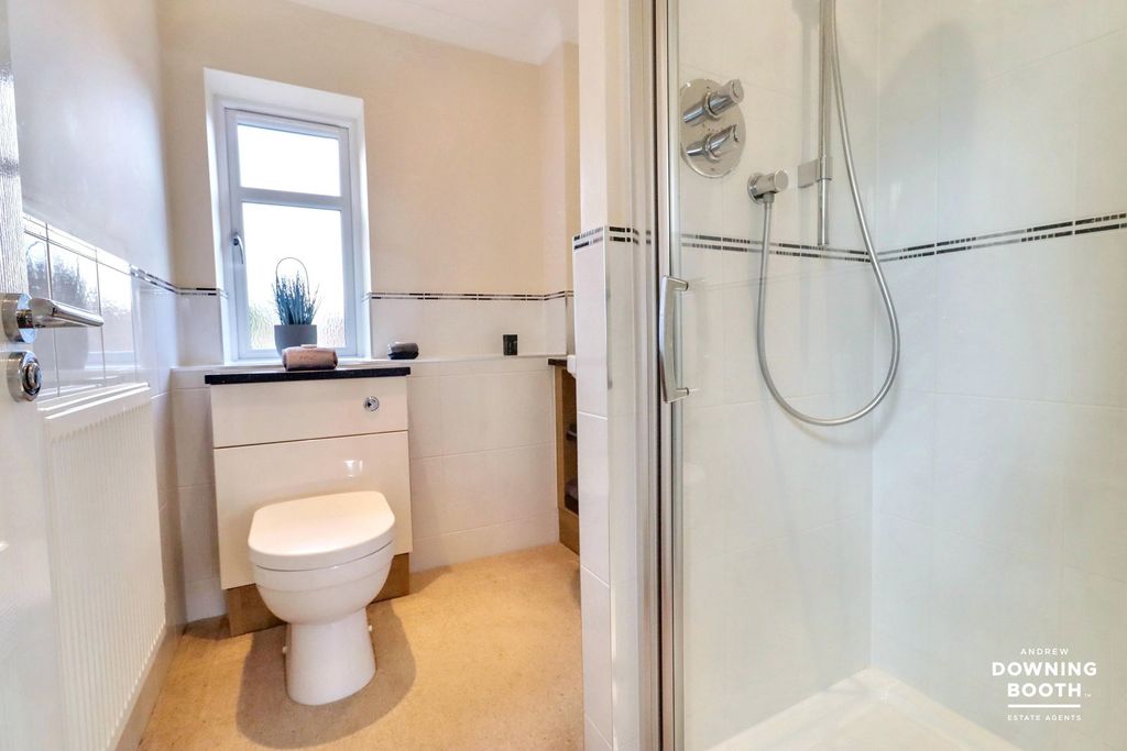 Additional image 29 of 5 bed detached house for saleClayton Drive, Lichfield WS13