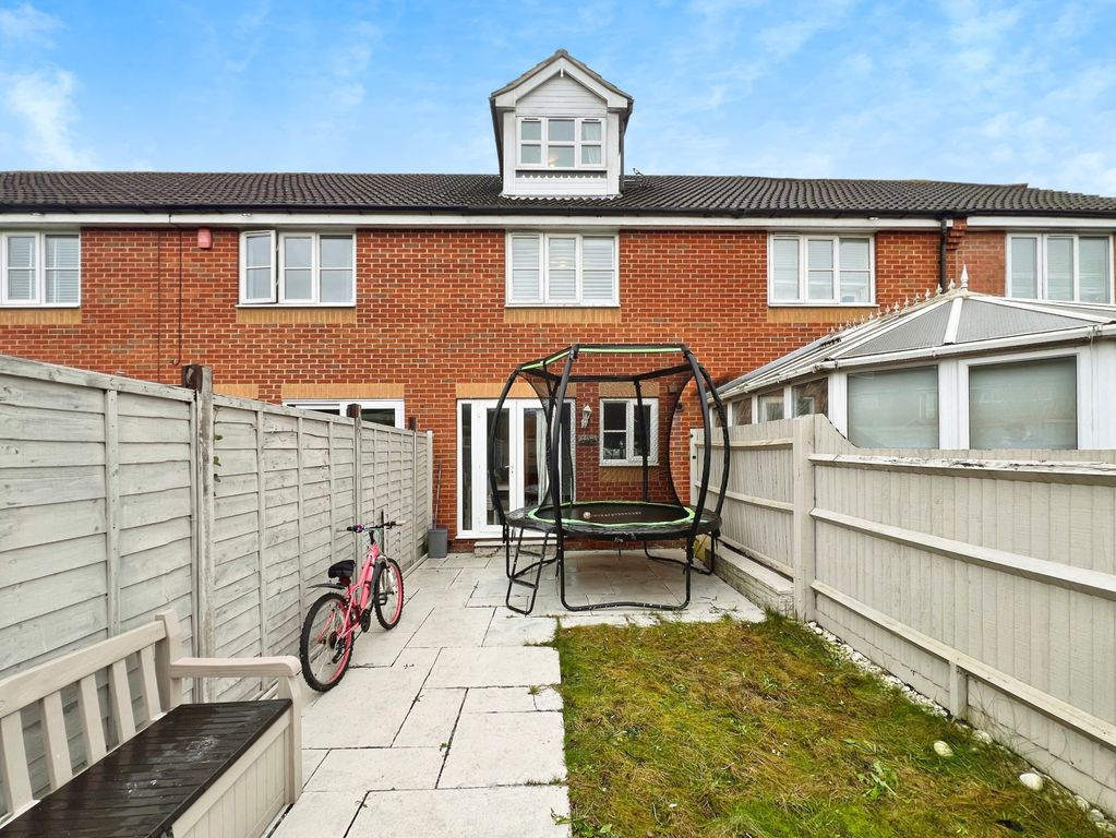 Property photo 1 of 20 Rear