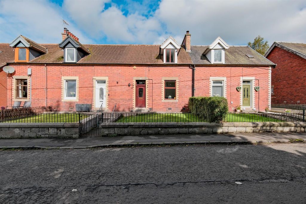 Property photo 1 of 36 001-28 Bowhousebog Road, Shotts, ML7 5Bu.Jpg