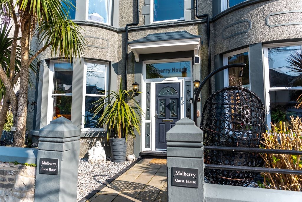 Additional image 48 of 9 bed town house for saleArvon Avenue, Llandudno LL30