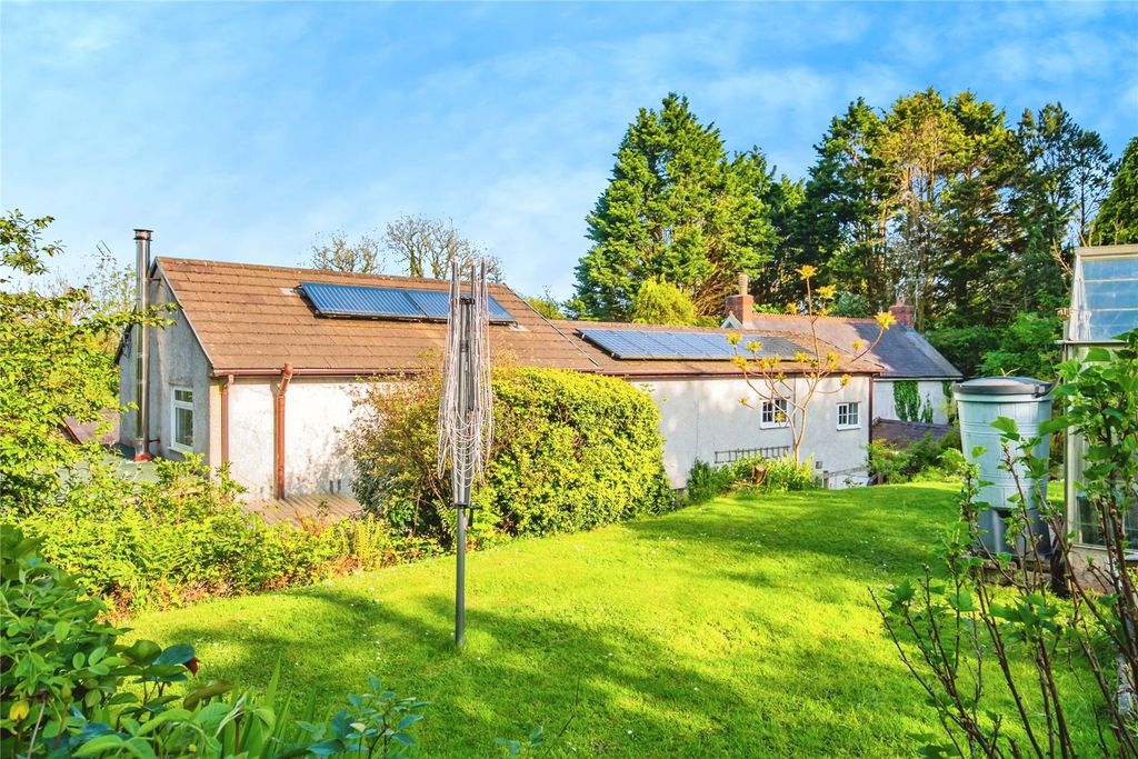 Additional image 28 of 4 bed detached house for saleRyelands Lane, Kilgetty, Pembrokeshire SA68