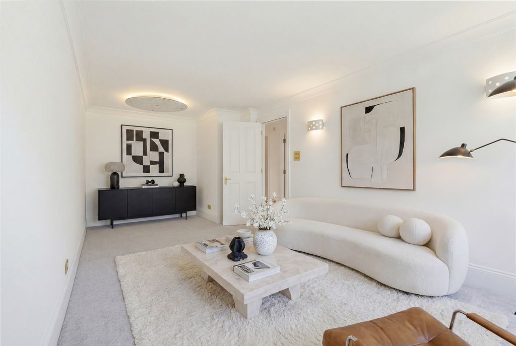 Property photo 1 of 8 Beauchamppl1,Flat10-96(CGI)