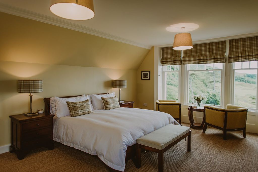 Additional image 20 of 13 bed country house for saleRonachan House, Clachan, Tarbert, Argyll PA29