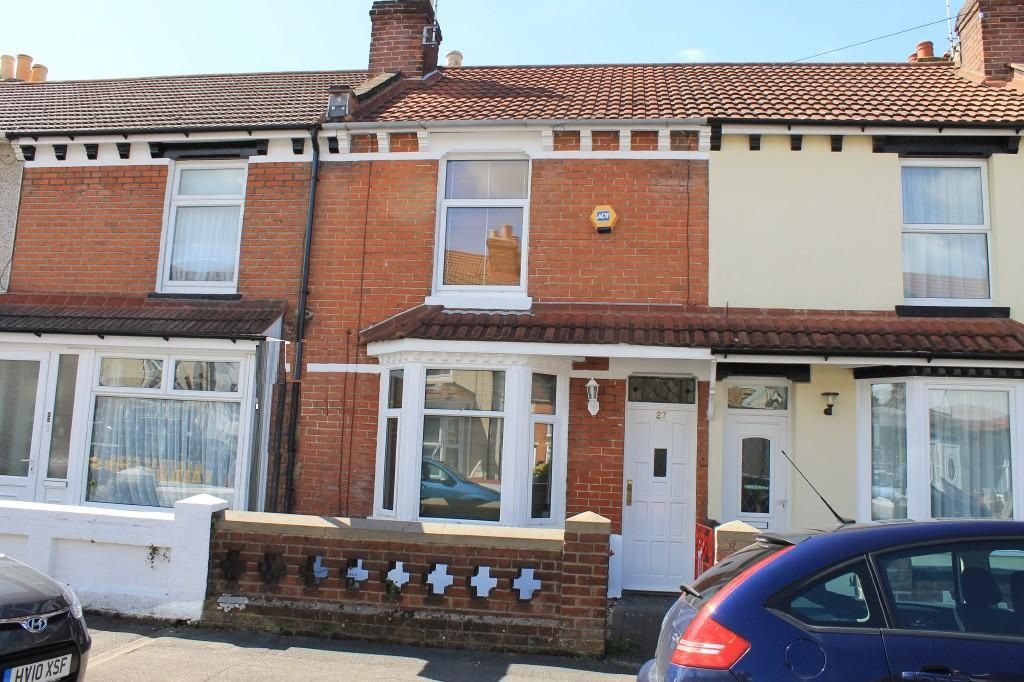 Property photo 1 of 7 Frontage