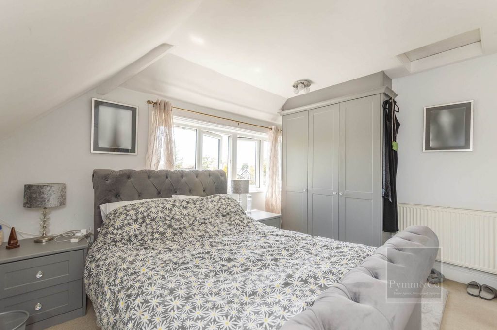 Additional image 12 of 4 bed flat for saleCamberley Road, Norwich NR4