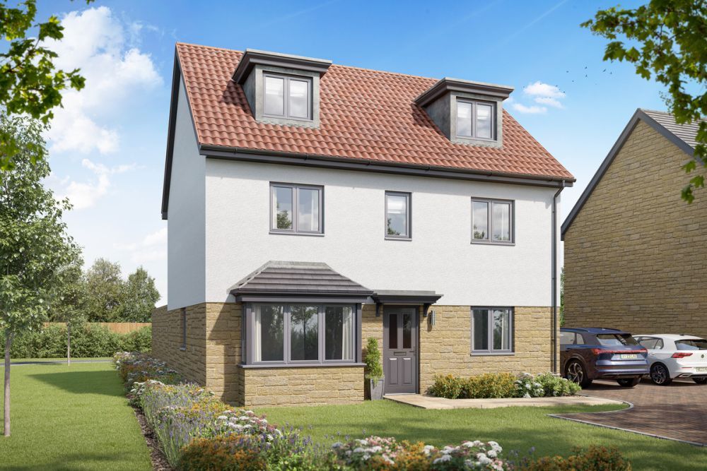 Property photo 1 of 9 Windsor CGI