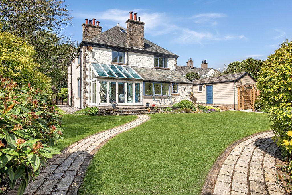 Additional image 34 of 5 bed detached house for saleRedhills Road, Arnside LA5