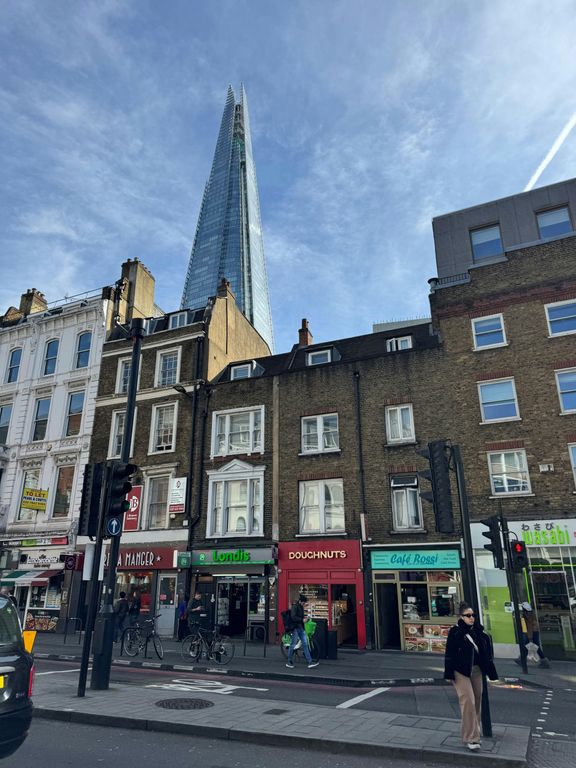 Property photo 1 of 3 57 Borough High Street External.Jpg