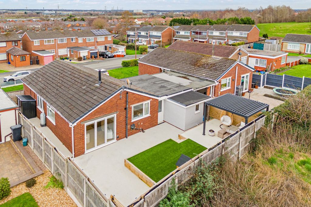 Additional image 26 of 4 bed detached bungalow for saleSt. Davids Drive, Connah's Quay CH5