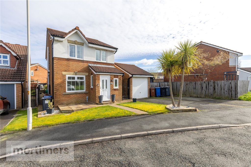 Property photo 1 of 20 Front External