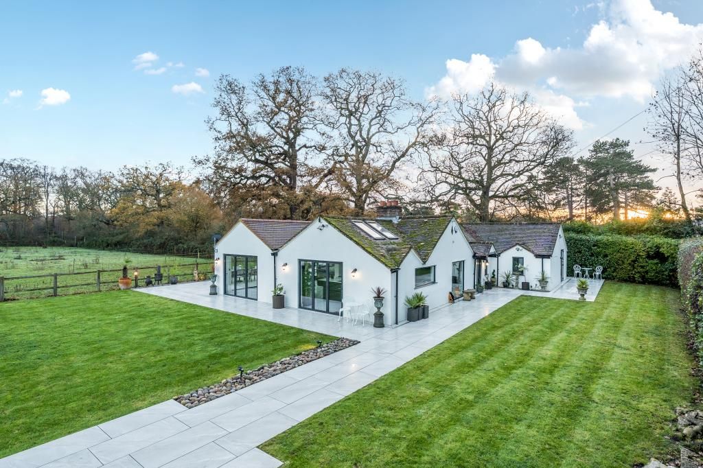 Property photo 1 of 33 Elevated Photos