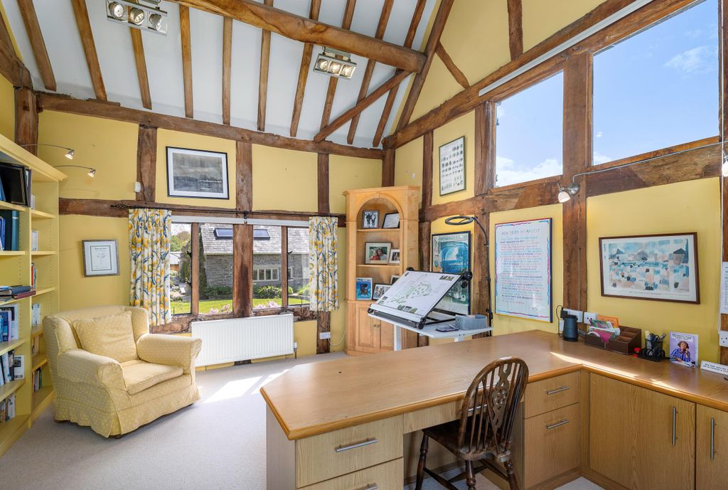 Additional image 42 of 4 bed barn conversion for saleHuntington, Kington, Herefordshire HR5