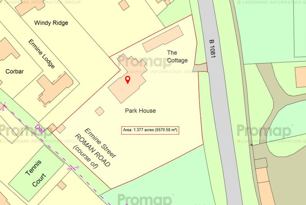 Additional image 58 of 8 bed detached house for saleLondon Road, Stamford PE9
