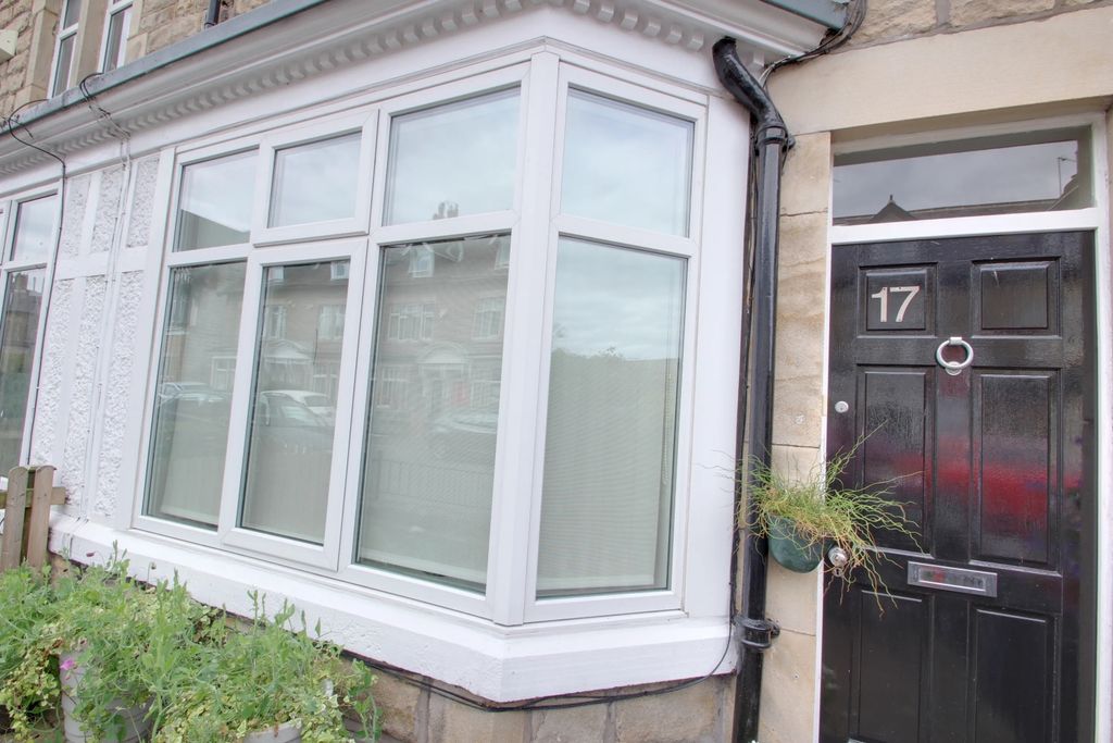 Property photo 1 of 15 Ewemove Harrogate Front Of Property