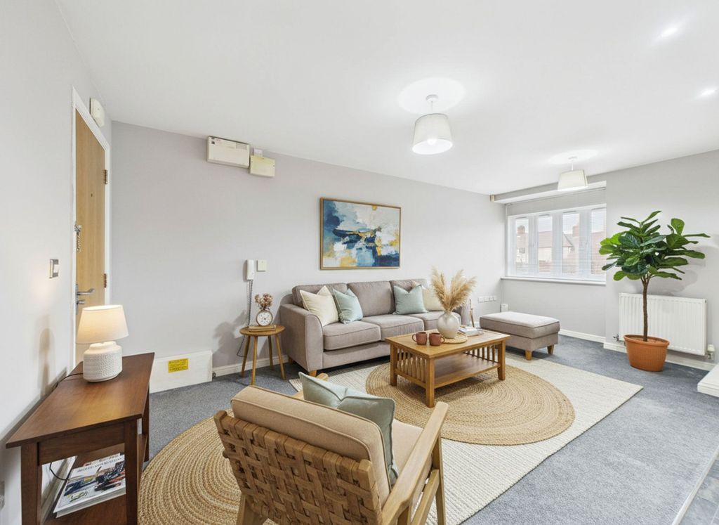 Property photo 2 of 11 Open-Plan Living Kitchen (Virtually Furnished)