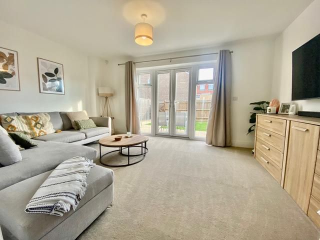 Additional image 4 of 3 bed semi-detached house to rentDewey Close, Hampton Heights, Peterborough PE7