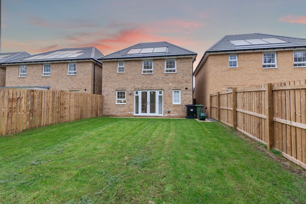 Additional image 22 of 3 bed property to rentPressburger Close, Wynyard, Billingham TS22