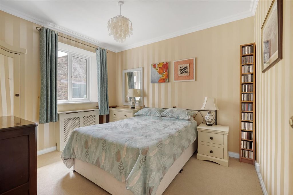 Additional image 13 of 5 bed semi-detached house for saleRedmire, Leyburn DL8