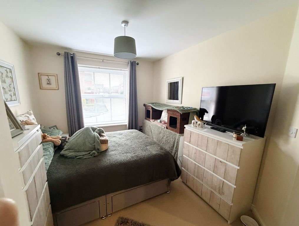 Additional image 12 of 2 bed flat for saleHigh-Yield Investment Opportunity: Heys Hunt, Leyland PR25