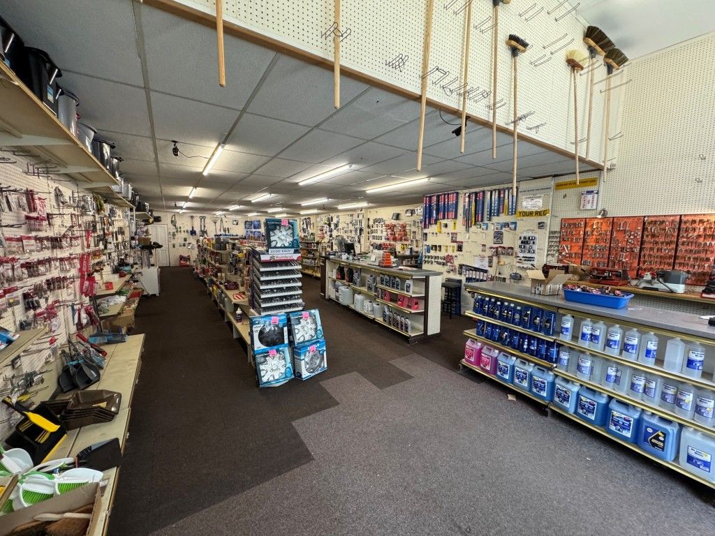 Property photo 3 of 22 Inside Shop - Retail Area - View 2