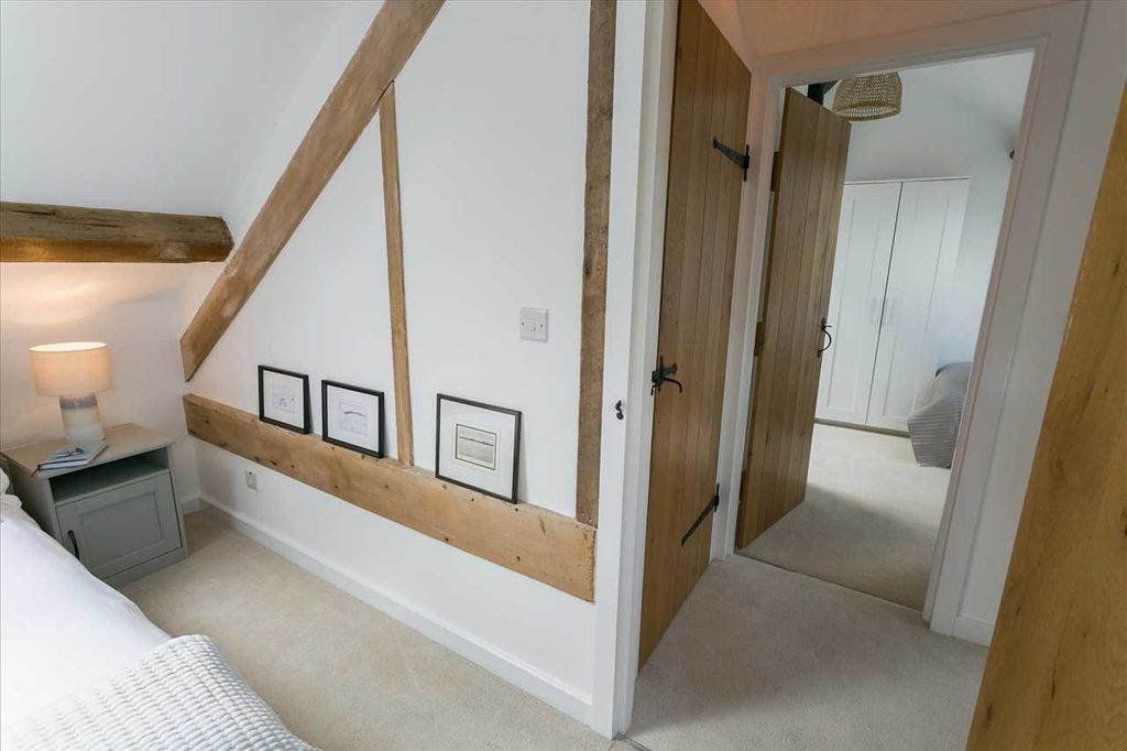 Additional image 16 of 2 bed barn conversion for saleLlwyn Onn, Llanfairpwll LL61