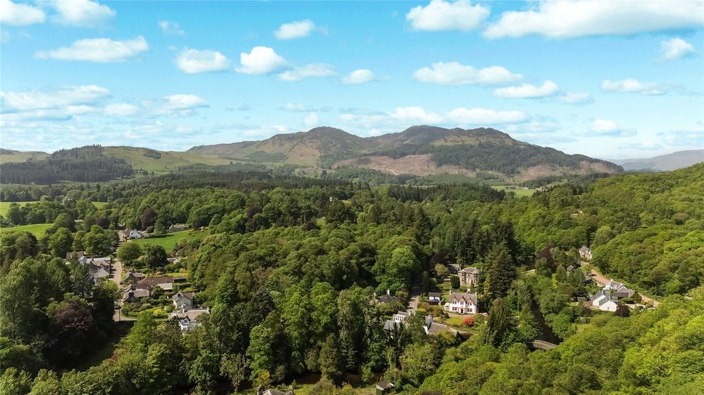 Additional image 32 of 2 bed flat for saleEarnview Court, Burrell Street, Comrie, Crieff, Perth And Kinross PH6