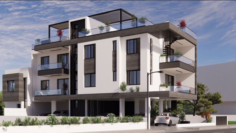 Property photo 3 of 12 Apartments - Artist