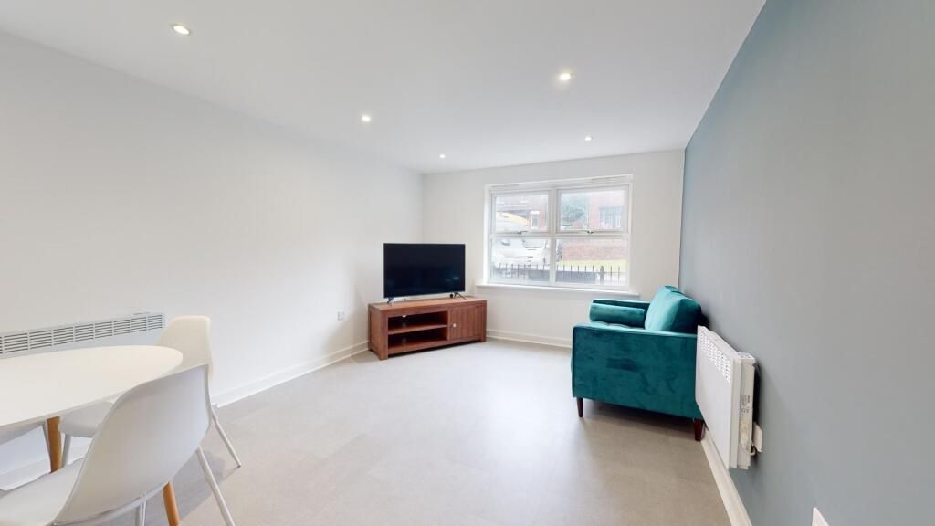 Property photo 1 of 6 2 Bed Flat To Rent Brightling Road, London Se4