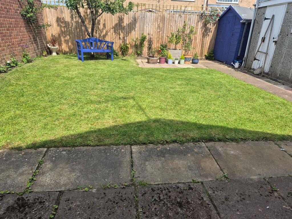 Additional image 11 of 3 bed detached bungalow for saleWentworth Drive, Goole DN14