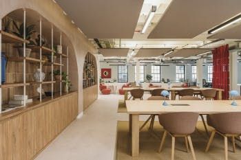 Property photo 1 of 22 Desking
