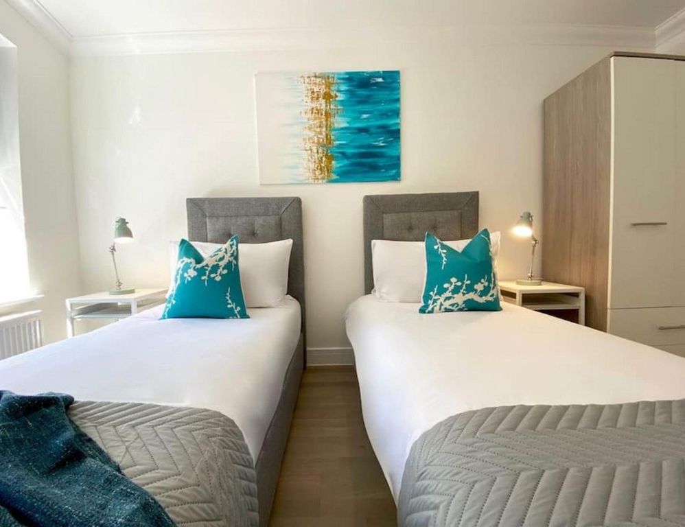 Additional image 4 of 2 bed flat to rentVictoria Street, Rochester ME1