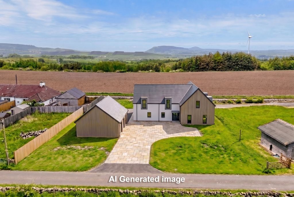 Additional image 5 of Land for saleMuirhead Steadings, Lochgelly KY5