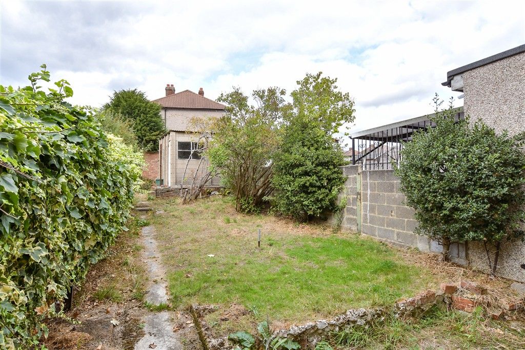 Property photo 2 of 9 Rear Garden