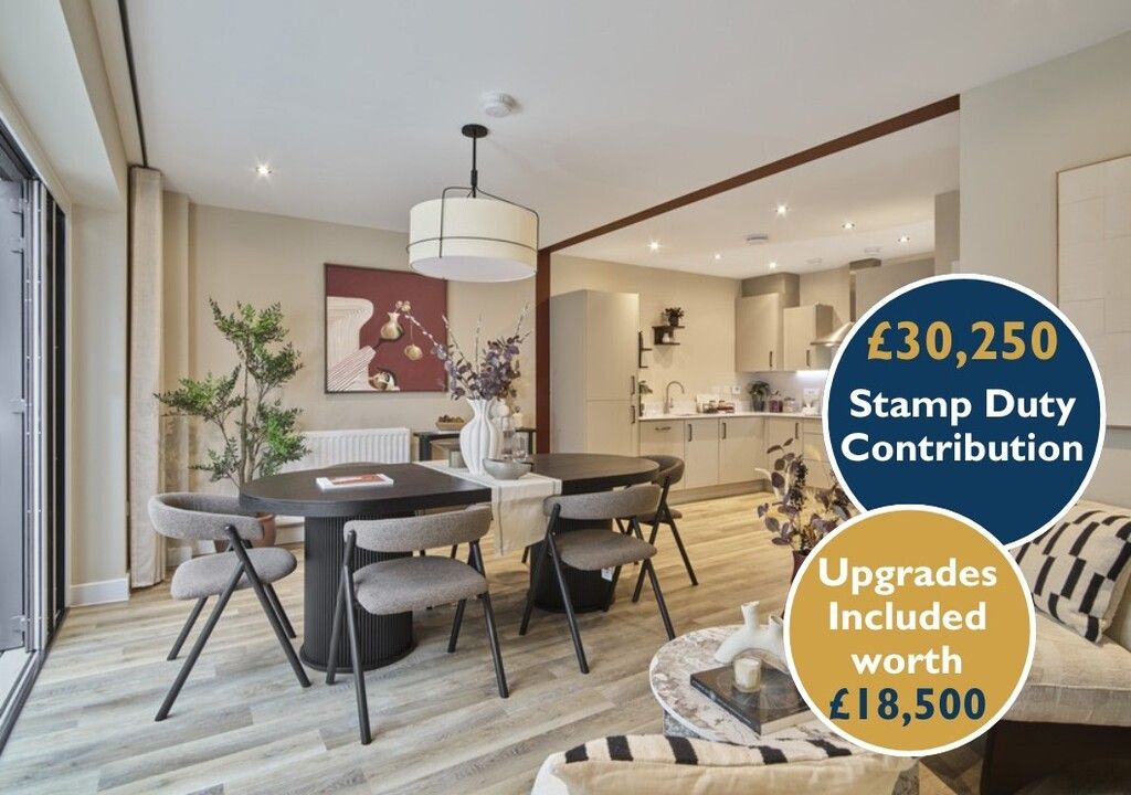 Property photo 1 of 11 Home 82 - The Primrose - Walstead Park