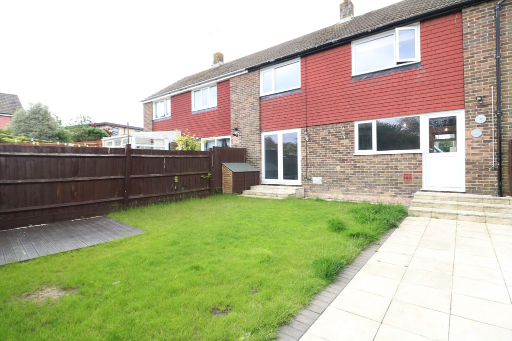 Property photo 2 of 10 Rear Garden