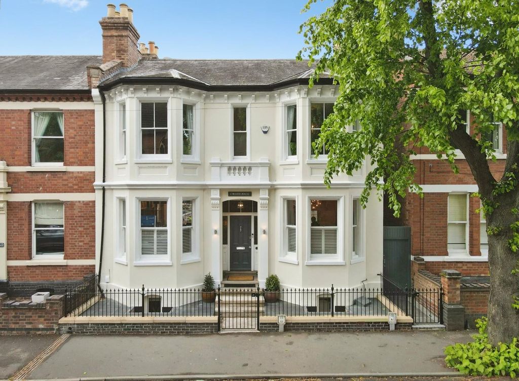 Additional image 55 of 5 bed semi-detached house for saleChester House, Leicester Street, Leamington Spa CV32