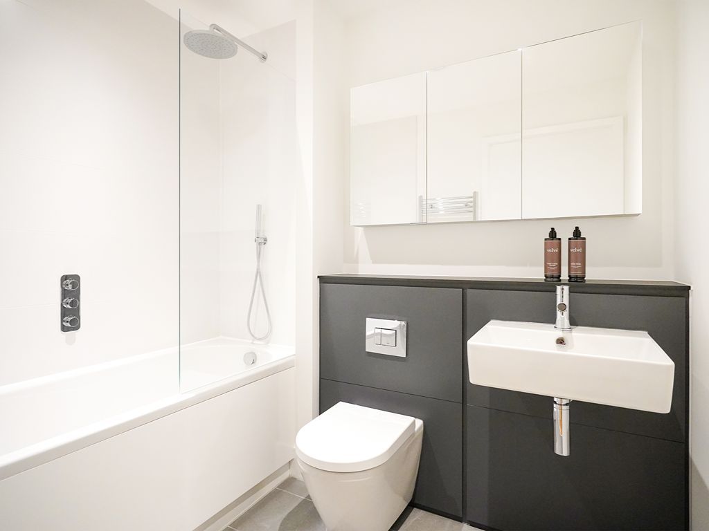 Property photo 2 of 7 Typical Bathroom