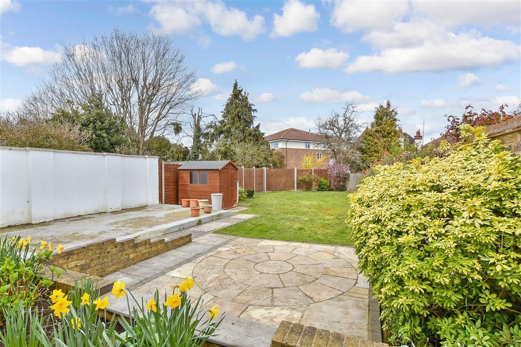 Property photo 2 of 15 Rear Garden