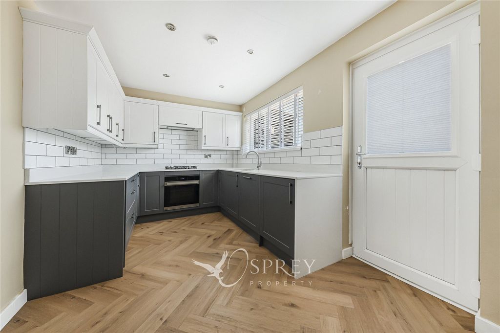 Property photo 2 of 10 Kitchen/Diner