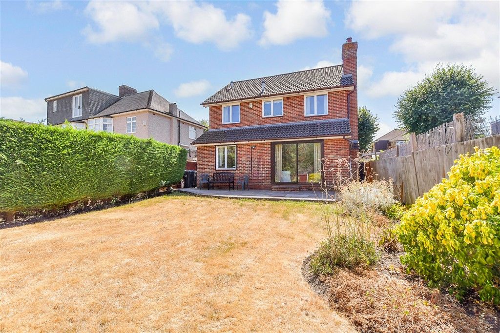 Property photo 1 of 15 Rear Garden