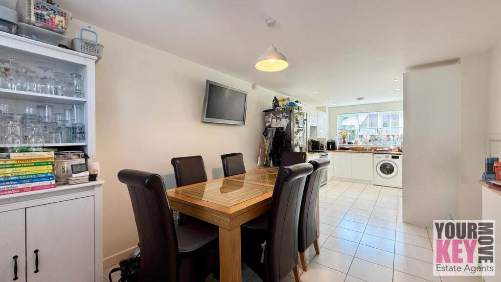 Property photo 1 of 19 Your Key Move - Estate Agents Hawkinge Experts, Covering Surrounding Areas