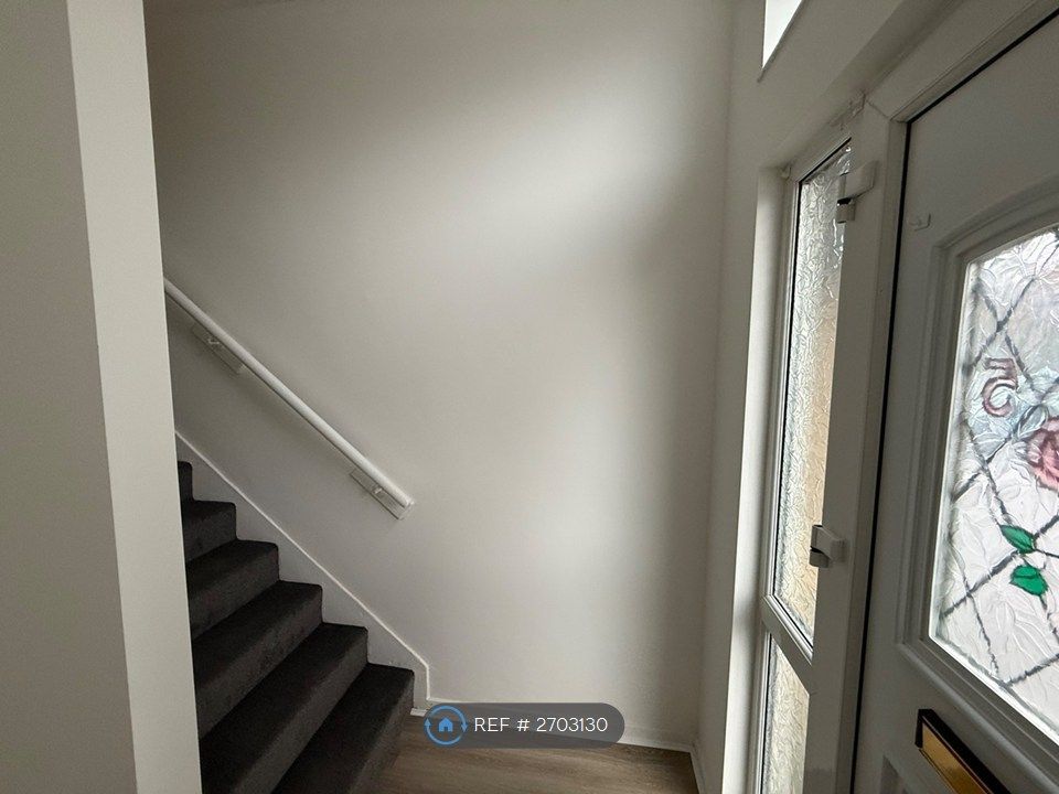 Property photo 2 of 22 Inside Hallway Down Stairs